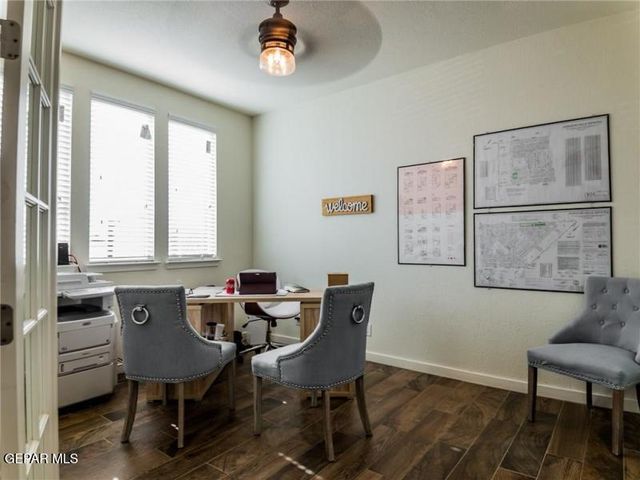 9753 Peaceful Valley Drive, El Paso, TX 79927
