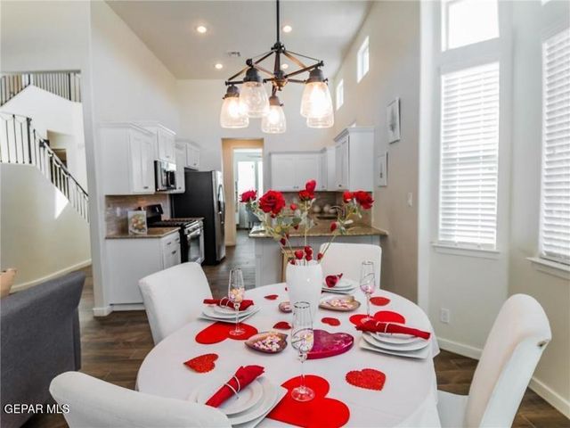 9753 Peaceful Valley Drive, El Paso, TX 79927