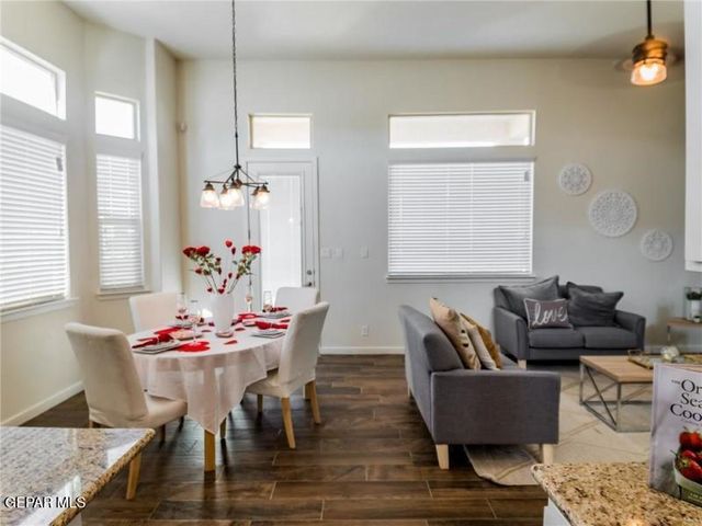 9753 Peaceful Valley Drive, El Paso, TX 79927