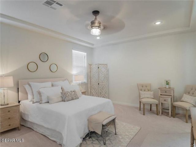 9753 Peaceful Valley Drive, El Paso, TX 79927