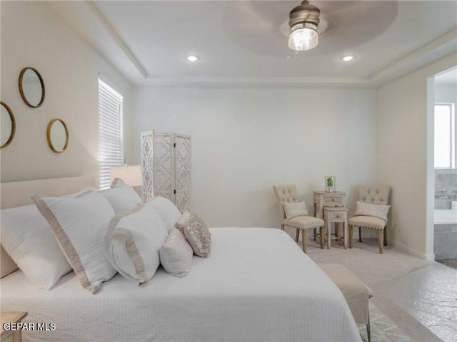 9753 Peaceful Valley Drive, El Paso, TX 79927