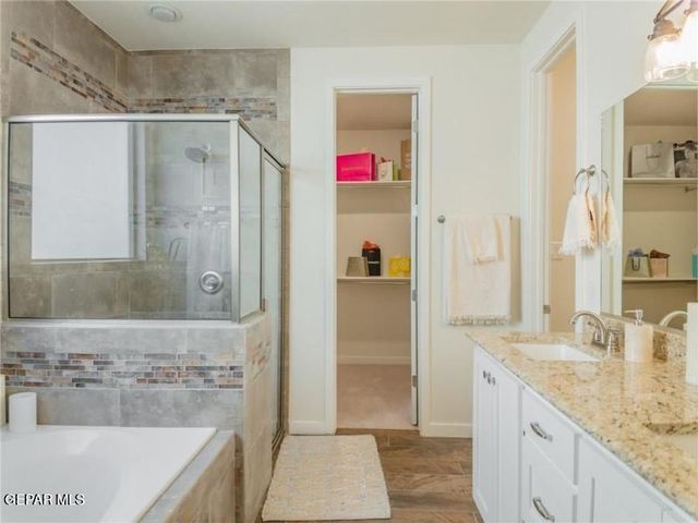 9753 Peaceful Valley Drive, El Paso, TX 79927