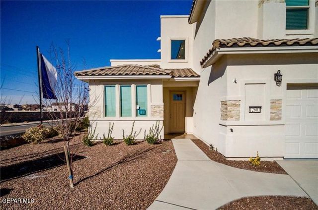 9753 Peaceful Valley Drive, El Paso, TX 79927