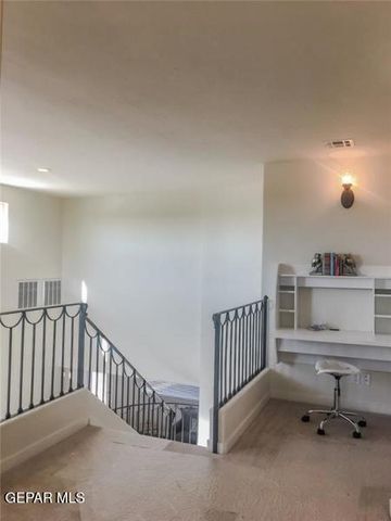 9753 Peaceful Valley Drive, El Paso, TX 79927