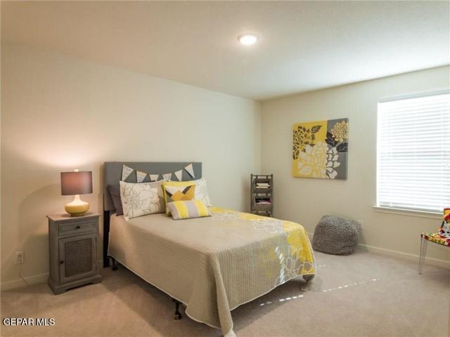 9753 Peaceful Valley Drive, El Paso, TX 79927