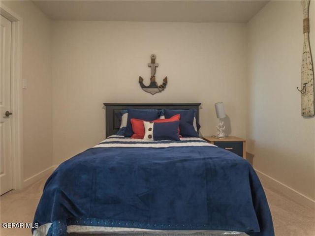 9753 Peaceful Valley Drive, El Paso, TX 79927