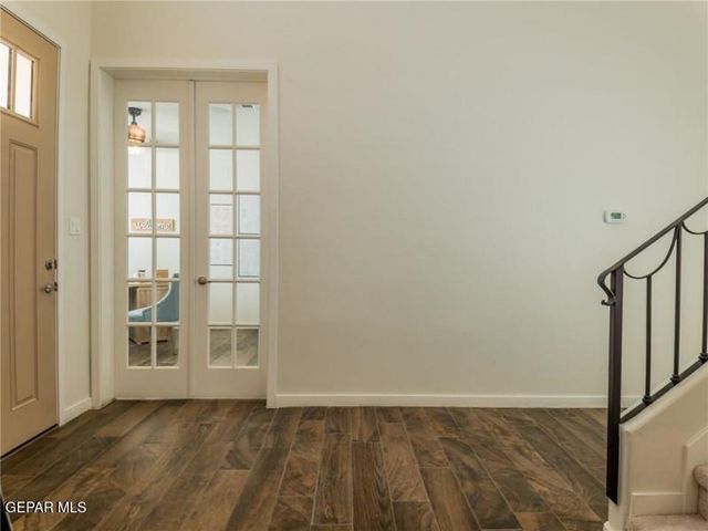 9753 Peaceful Valley Drive, El Paso, TX 79927