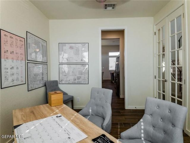 9753 Peaceful Valley Drive, El Paso, TX 79927