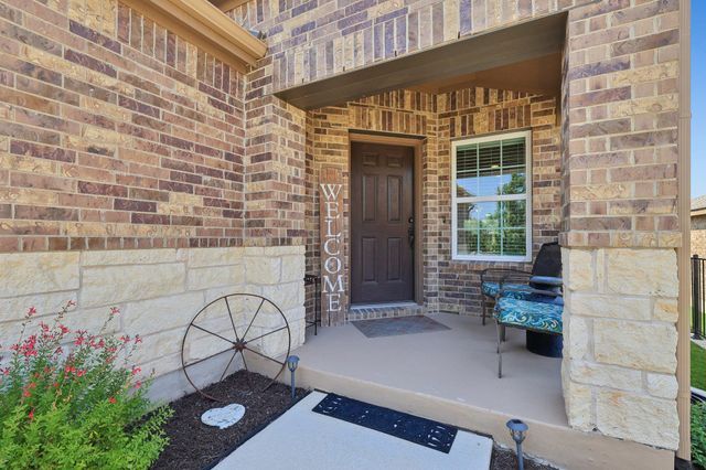 709 Kitty Hawk RD, Georgetown, TX 78633