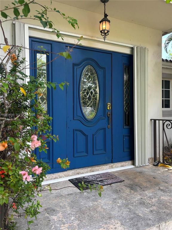 447 Blue Road, Coral Gables, FL 33146