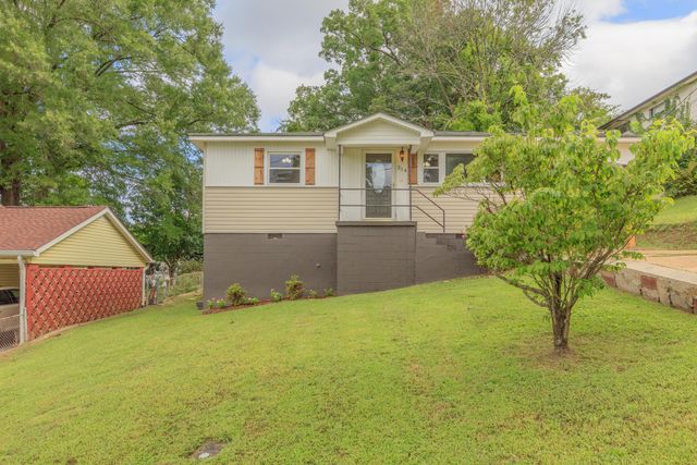 214 Cave Street, Rossville, GA 30741