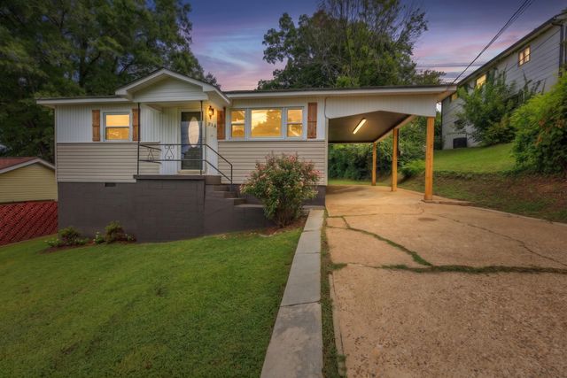 214 Cave Street, Rossville, GA 30741