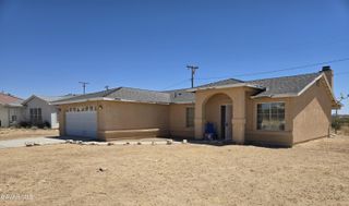 21864 S Garibaldi Drive, California City, CA 93505
