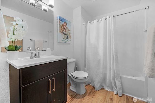 1806 131st Drive NE, Lake Stevens, WA 98258