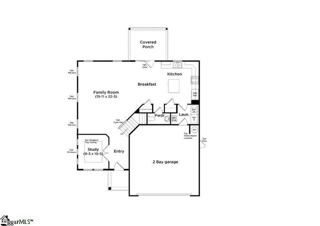 108 Raven Lane, Easley, SC 29642