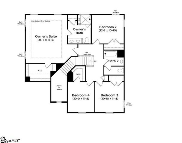 108 Raven Lane, Easley, SC 29642