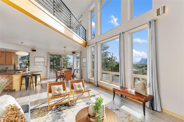 6015 Waterfall Loop, Manitou Springs, CO 80829