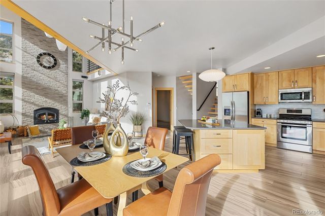 6015 Waterfall Loop, Manitou Springs, CO 80829