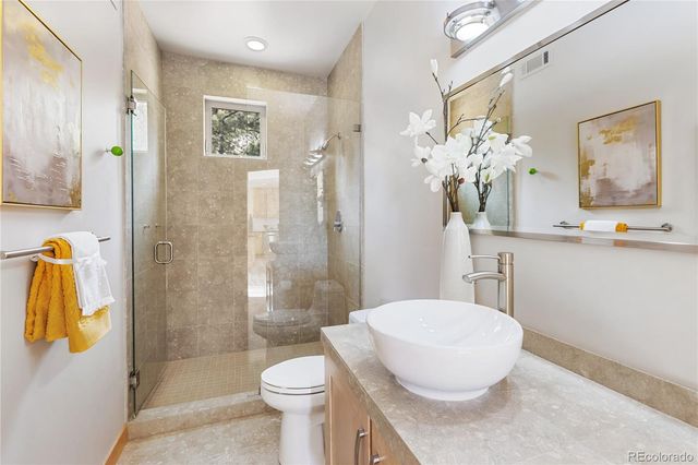 6015 Waterfall Loop, Manitou Springs, CO 80829