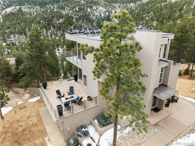 6015 Waterfall Loop, Manitou Springs, CO 80829