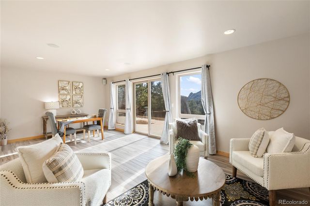 6015 Waterfall Loop, Manitou Springs, CO 80829