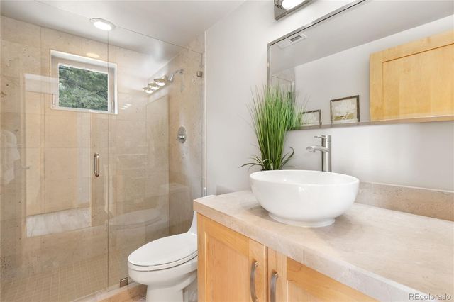 6015 Waterfall Loop, Manitou Springs, CO 80829