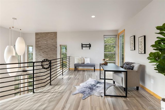 6015 Waterfall Loop, Manitou Springs, CO 80829