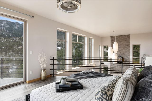 6015 Waterfall Loop, Manitou Springs, CO 80829