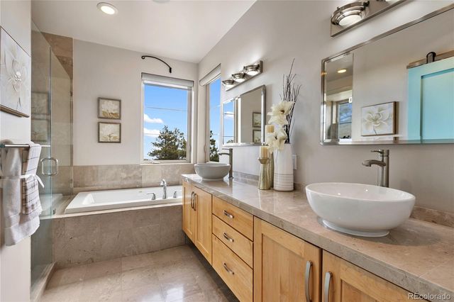 6015 Waterfall Loop, Manitou Springs, CO 80829