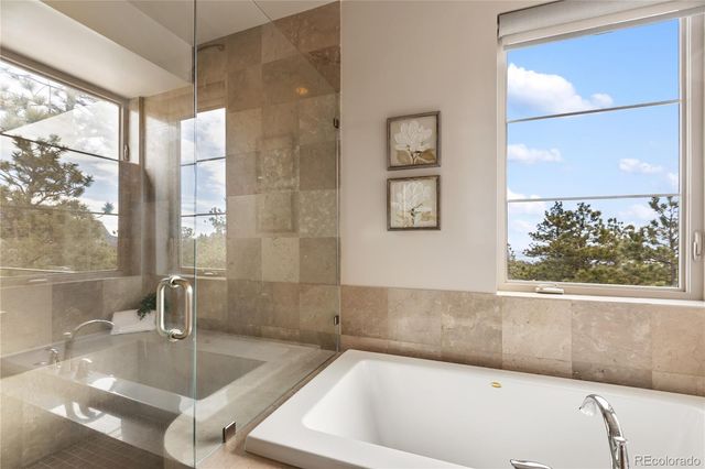 6015 Waterfall Loop, Manitou Springs, CO 80829