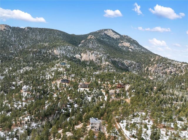 6015 Waterfall Loop, Manitou Springs, CO 80829