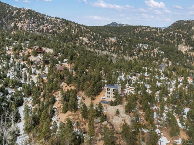 6015 Waterfall Loop, Manitou Springs, CO 80829