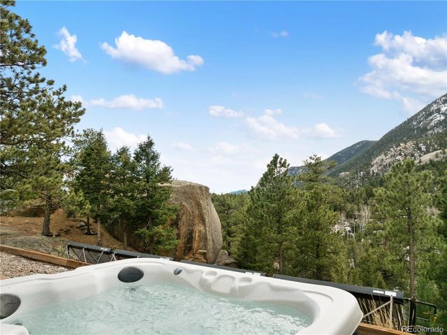6015 Waterfall Loop, Manitou Springs, CO 80829