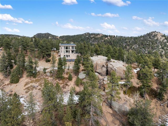 6015 Waterfall Loop, Manitou Springs, CO 80829