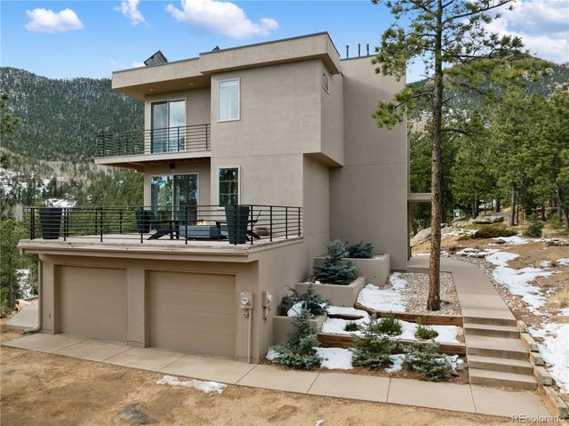 6015 Waterfall Loop, Manitou Springs, CO 80829