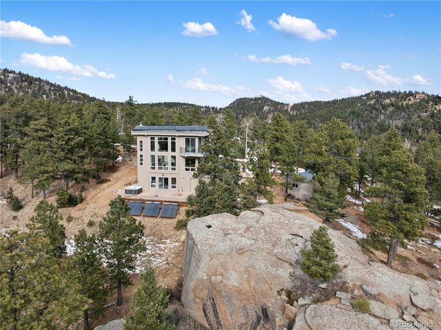 6015 Waterfall Loop, Manitou Springs, CO 80829