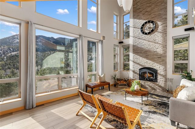 6015 Waterfall Loop, Manitou Springs, CO 80829