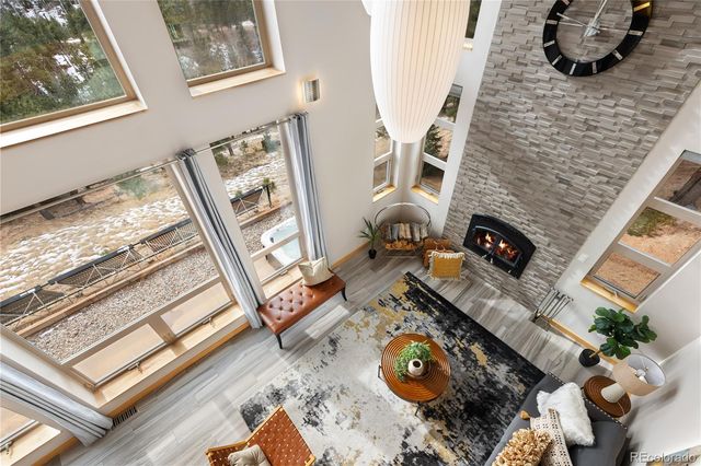 6015 Waterfall Loop, Manitou Springs, CO 80829