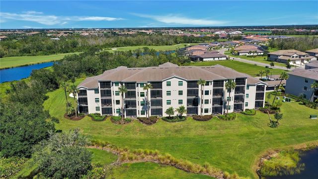 17510 GAWTHROP DRIVE 203, Lakewood Ranch, FL 34211