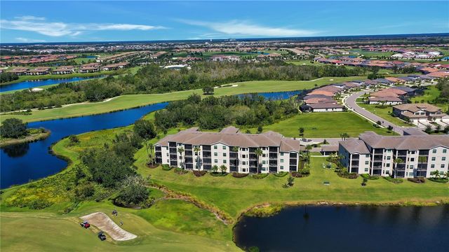 17510 GAWTHROP DRIVE 203, Lakewood Ranch, FL 34211