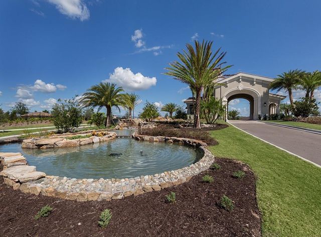 17510 GAWTHROP DRIVE 203, Lakewood Ranch, FL 34211