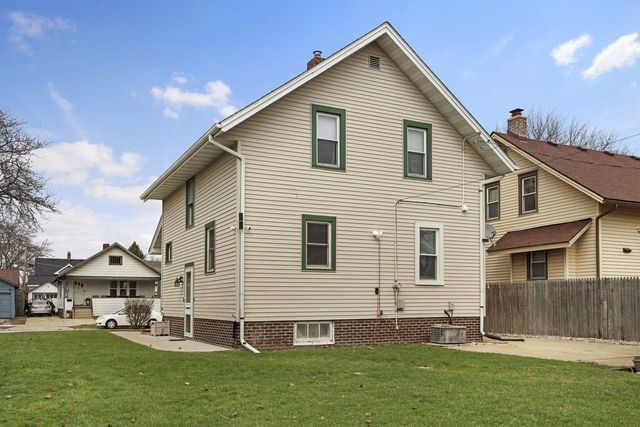 1501 73rd STREET, Kenosha, WI 53142