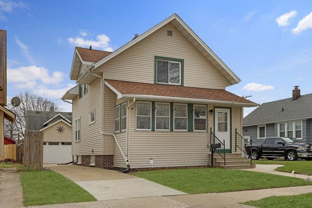 1501 73rd STREET, Kenosha, WI 53142