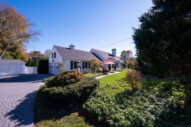 35 Hotchkiss Lane, Madison, CT 06443