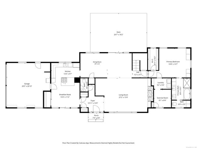 35 Hotchkiss Lane, Madison, CT 06443