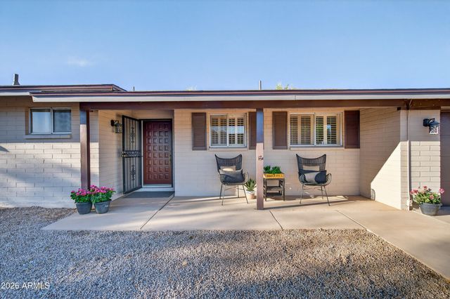 5910 E EDGEMONT Avenue, Scottsdale, AZ 85257