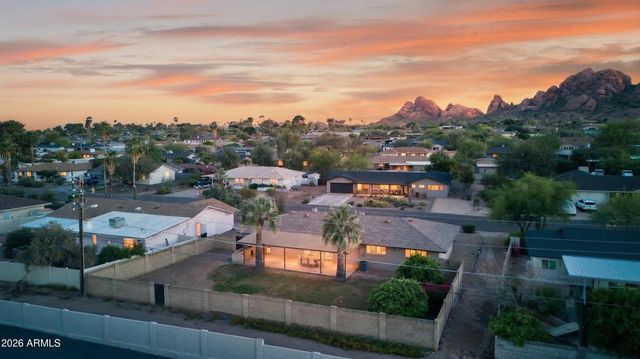 5910 E EDGEMONT Avenue, Scottsdale, AZ 85257