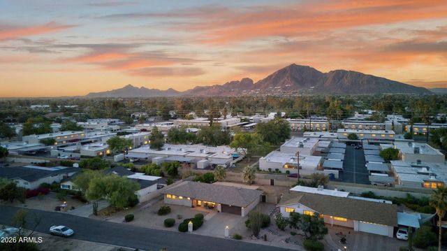 5910 E EDGEMONT Avenue, Scottsdale, AZ 85257