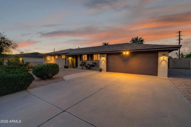 5910 E EDGEMONT Avenue, Scottsdale, AZ 85257