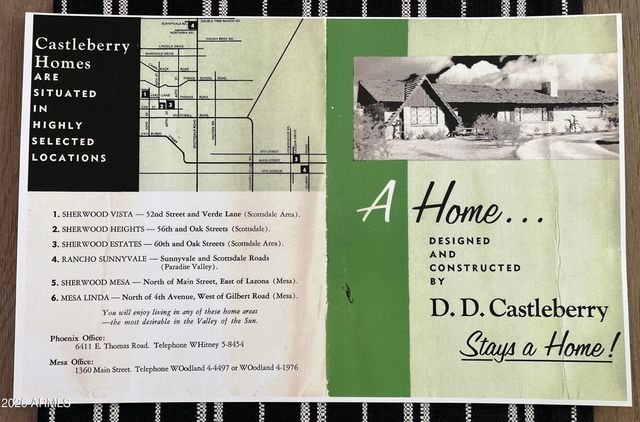 5910 E EDGEMONT Avenue, Scottsdale, AZ 85257